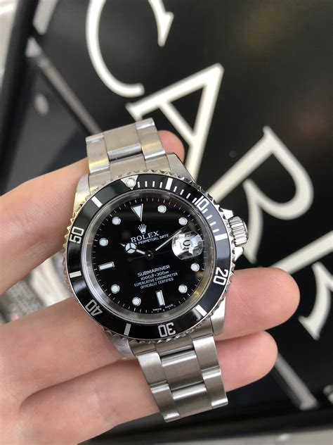 rolex submariner 2002 value|Rolex Submariner 2002 price.